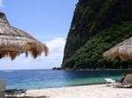 Jalousie Beach Jalousie Beach